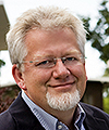 Photo of Norbert Schwarz